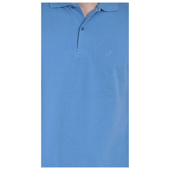 Target Ανδρική κοντομάνικη μπλούζα Polo Pique Target Ανδρική κοντομάνικη μπλούζα Polo Pique
